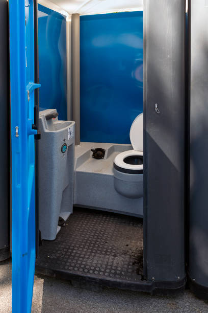 Best Event porta potty rental  in North Shore, VA