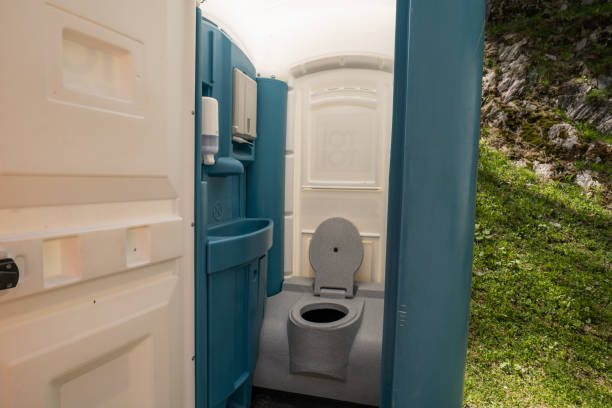 Best Luxury portable toilet rental  in North Shore, VA