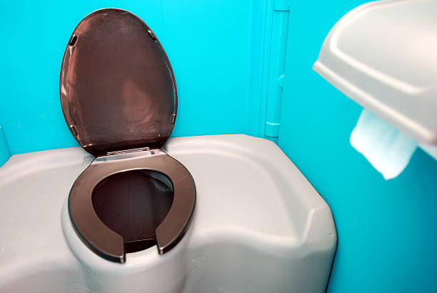 Best Temporary restroom rental  in North Shore, VA