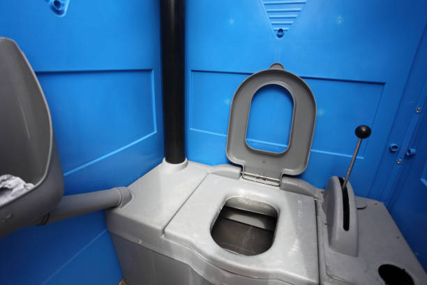 Best Local porta potty services  in North Shore, VA