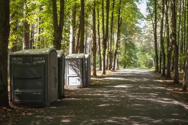 Best Local porta potty services  in North Shore, VA