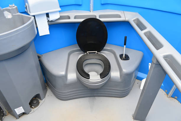 Best Handicap porta potty rental  in North Shore, VA