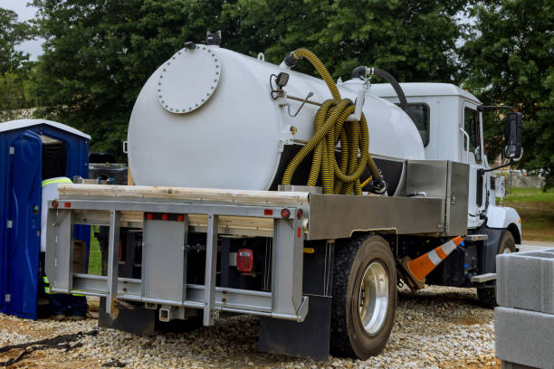 Best Porta potty for special events  in North Shore, VA